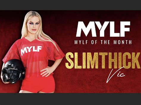 Mylf Of The Month